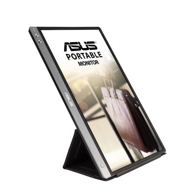 10. MONITOR ASUS 14" MB14AC ZenScreen