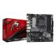 12. Płyta główna Asrock B550M PHANTOM GAMING 4