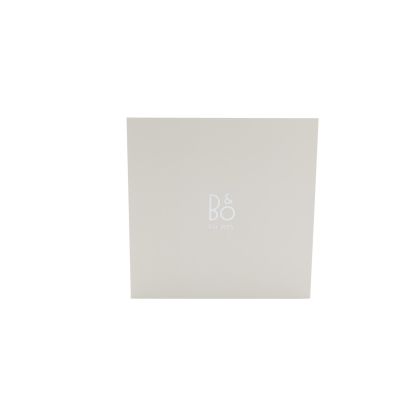 7. Przenośny głośnik Bang&Olufsen BeoSound A1 3rd Gen stereo 60W Czerwony