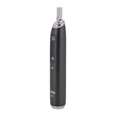 17. Szczoteczka elektryczna Oral-B iO9 Black +2 końcówki