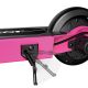 26. Razor-hulajnoga elektryczna S80 Power Core - Różowa