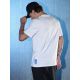 2. T-shirt męski 4F 4FRSS26TTSHM3661-10S