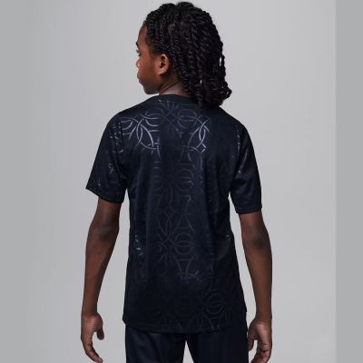 2. Koszulka Nike PSG Jordan Academy Pro Jr FQ2717-011