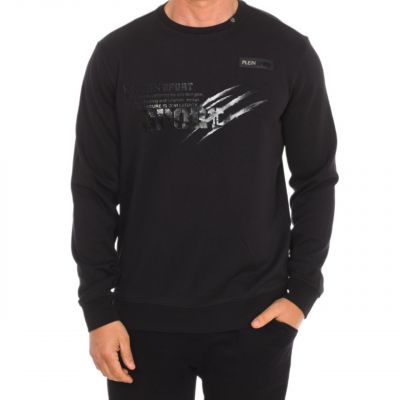 6. Bluza Plein Sport Regular M FIPSG601