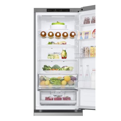 3. Lodówka LG GBV3200CPY