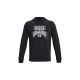 5. Bluza z kapturem Under Armour UA Rival Terry Graphic 1379766-001
