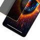 9. Folia prywatyzująca 3mk Silky Matt Privacy na Xiaomi Poco X6 Pro 5G