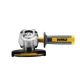 4. Szlifierka kątowa DEWALT DWE4203-QS 125 mm 1010 W 2,2 kg