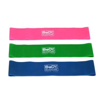 13. Zastaw taśm oporowych BB 103