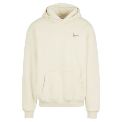 5. Karl Kani bluza z kapturem signature star print os hoodie PD00007536