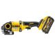 2. DeWALT DCG418T2-QW polerka/szlifierka do podłóg