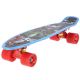 31. Deskorolki Pennyboard Nils Extreme Crude Dragon