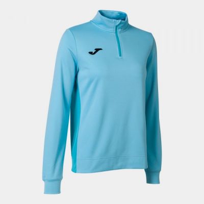 Bluza Joma Winner II Sweatshirt W 901678.365