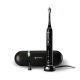 12. Szczoteczka soniczna OROMED ORO SONIC NEXT BLACK