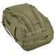 9. Thule Chasm TDSD304 Olivine sportowa torba 90 l Poliester Oliwkowy