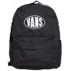 Plecak szkolny młodzieżowy Vans Old Skool Backpack 22L Black/White - VN000H4WY281