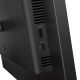 26. Lenovo ThinkVision T24D-40 monitor komputerowy 60,5 cm (23.8") 1920 x 1080 px Full HD LCD Czarny