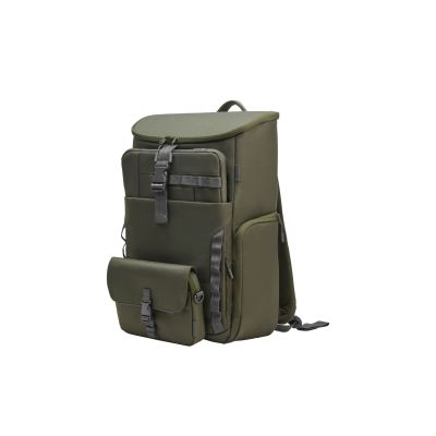 11. Plecak na laptopa HP 15,6” Modular Laptop Backpack 9J4C1AA