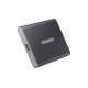 36. Samsung Portable SSD T7 2 TB USB Type-C 3.2 Gen 2 (3.1 Gen 2) Szary