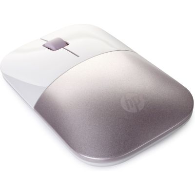 2. Mysz HP Z3700 Wireless Mouse Pink bezprzewodowa różowa 4VY82AA