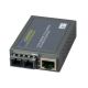 EFB Elektronik MCT-3002BTFC konwerter sieciowy 1000 Mbit/s Szary