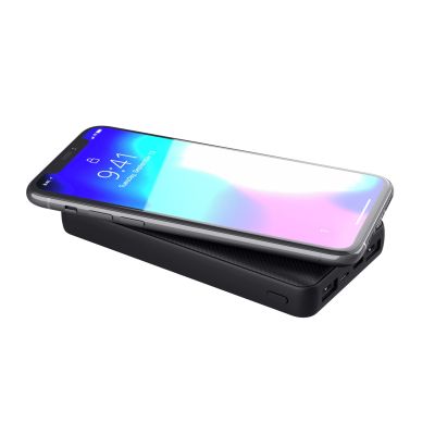 Powerbank TRUST Primo 15000mAh ECO Black