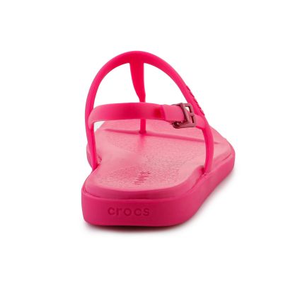 4. Sandały Crocs Miami Thong Flip W 209793-6ZQ