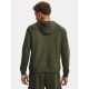 4. Bluza Under Armour Fleece Logo Hd M 1379758-390