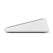 Logitech 952-000088 wyświetlacz do sal konferencyjnych. 25,6 cm (10.1") 1280 x 800 px 802.11a, 802.11b, 802.11g, Wi-Fi 4 (802.11n), Wi-Fi 5 (802.11ac) Bluetooth