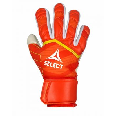 6. Rękawice bramkarskie Select 34 Protection v24 T26-18453