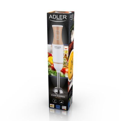 3. Blender ręczny ADLER AD 4616