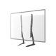 9. Nedis TVSM1050BK uchwyt do telewizorów 177,8 cm (70") Czarny