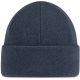 2. Czapka dziecięca BUFF OLAR PRINTS BEANIE HTR NIGHT BLUE