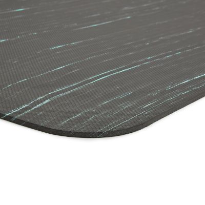 30. Mata do jogi Reebok z TPE 5MM RAYG-11045BL