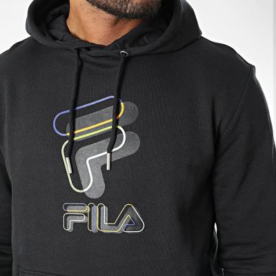 5. Bluza Fila Bever Hoody M FAM0186.80001