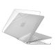 4. Etui Tech-Protect Softshell na MacBook Pro 14" 2021 / 2023 / 2024 / 2025 / 2026 - przezroczyste