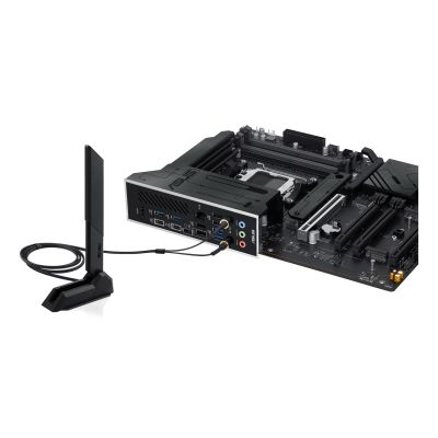 11. Płyta główna Asus X870 MAX GAMING WIFI7