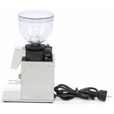 2. Młynek do kawy Lelit Fred PL043MMI, 150W