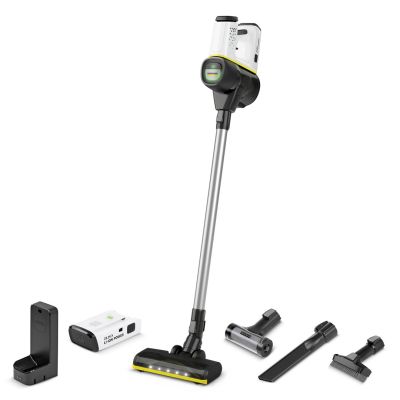 6. Odkurzacz KARCHER VC 6 Cordless Premium ourFamily - 1.198-677.0