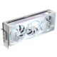 7. Karta graficzna Gigabyte AORUS GeForce RTX 5090 Stealth ICE 32GB GDDR7 DLSS4