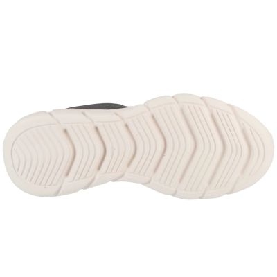 4. Skechers Bobs B Flex - Icy Edge 118109-BLK Czarne 42,5