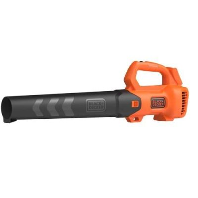 12. Dmuchawa 18V bez aku BCBL200B-XJ BLACK+DECKER