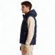 6. Kamizelka męska Geographical Norway VITO NAVY DB MEN 001 (WZ6240H/GN-NAVY)
