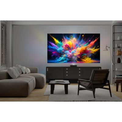 18. PROJEKTOR OPTOMA Photon Go LASER FHD
