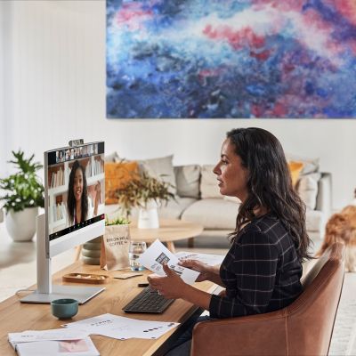 4. HP EliteOne 840 G9 AiO i5-14500 23.8"FHD Touch IPS 250nits LBL 16GB DDR5 4800 SSD512 UHD 770 5.0 Mpix W11Pro 3Y OnSite