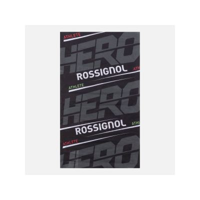 Komin Rossignol Hero Tube czarny