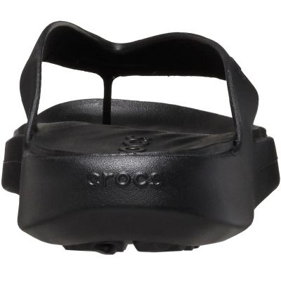 7. Japonki Crocs Getaway Flip W 209589 001