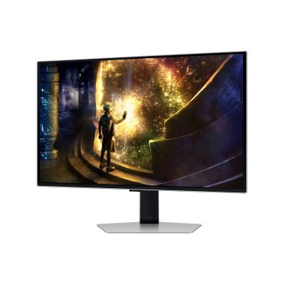 18. Monitor OLED 27" S27DG610SU/LS27DG610SUXEN Samsung
