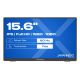9. Monitor dotykowy JAPANNEXT 39,6 cm JN-MD-i156FHDR-T HDMI/USB-C M-Touch FHD