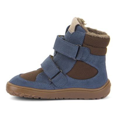 3. Froddo Children boot BAREFOOT TEX WINTER (G3160247-2)